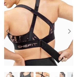 Shefit Flex Sports Bra